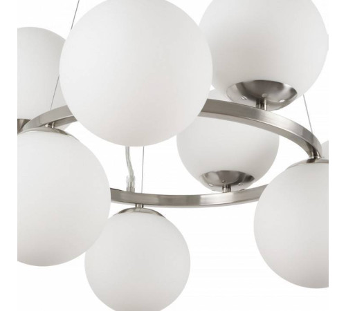 Подвесная люстра MyFar Aerton MR1946-9P