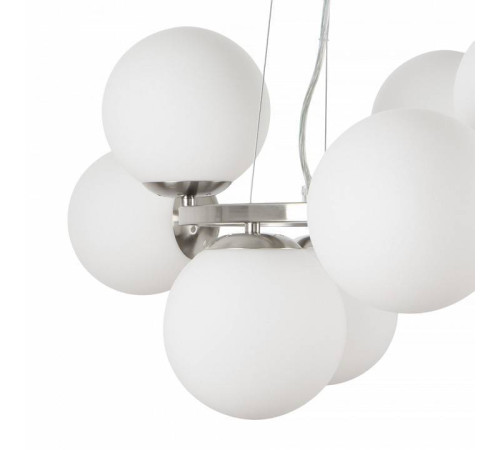 Подвесная люстра MyFar Aerton MR1946-9P