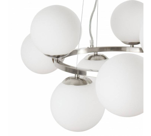 Подвесная люстра MyFar Aerton MR1946-9P