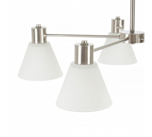 Люстра на штанге MyFar Paola MR2630-5C
