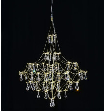 Подвесная люстра MyFar Allegria MR2642-66P-50AD