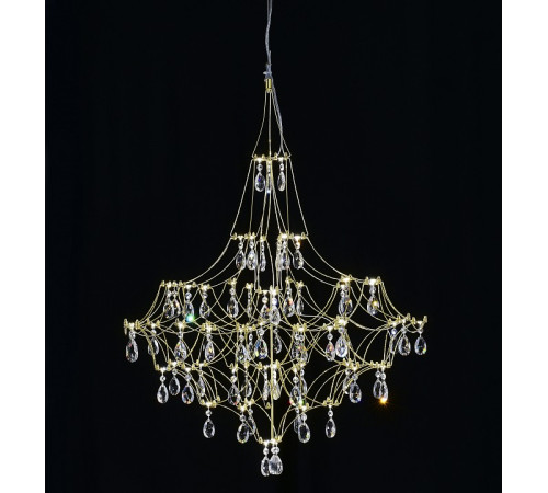 Подвесная люстра MyFar Allegria MR2642-66P-50AD