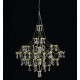 Подвесная люстра MyFar Allegria MR2642-66P-50AD
