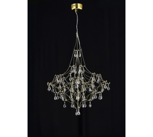 Подвесная люстра MyFar Allegria MR2642-66P-50AD