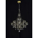 Подвесная люстра MyFar Allegria MR2642-66P-50AD