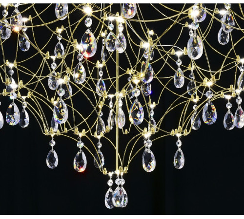 Подвесная люстра MyFar Allegria MR2642-66P-50AD