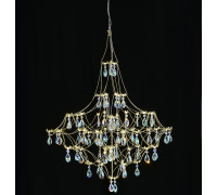 Подвесная люстра MyFar Allegria MR2642-66P-50CD