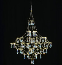 Подвесная люстра MyFar Allegria MR2642-66P-50CD