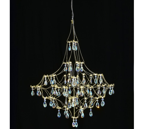 Подвесная люстра MyFar Allegria MR2642-66P-50CD