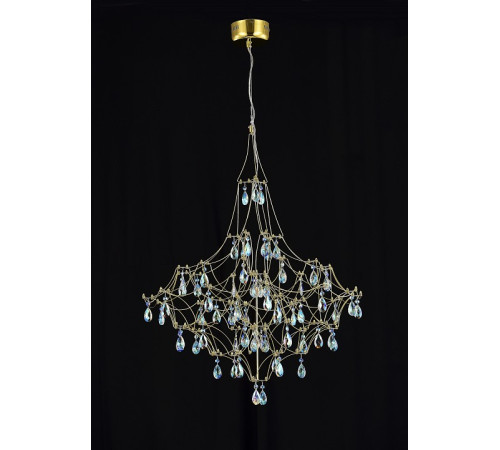 Подвесная люстра MyFar Allegria MR2642-66P-50CD