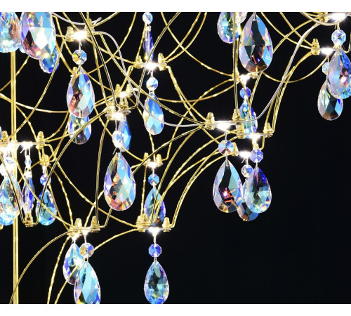 Подвесная люстра MyFar Allegria MR2642-66P-50CD