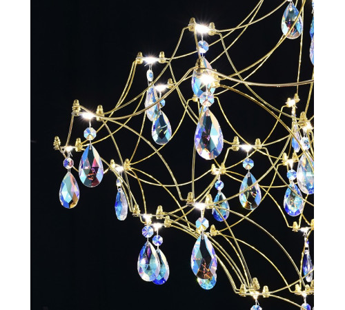 Подвесная люстра MyFar Allegria MR2642-66P-50CD