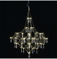 Подвесная люстра MyFar Allegria MR2642-66P-76AP