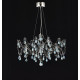 Подвесная люстра MyFar Ileria MR2650-57P-50CD