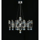 Подвесная люстра MyFar Ileria MR2650-57P-50CD