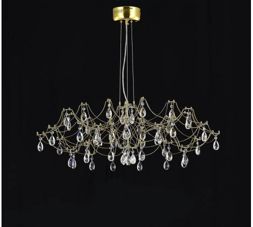 Подвесная люстра MyFar Ersilia MR2663-60P-50AD