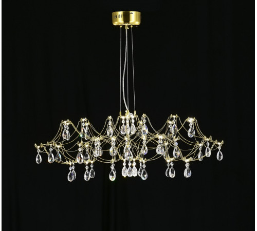 Подвесная люстра MyFar Ersilia MR2663-60P-50AD