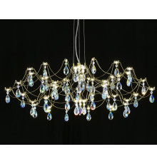 Подвесная люстра MyFar Ersilia MR2663-60P-50CD