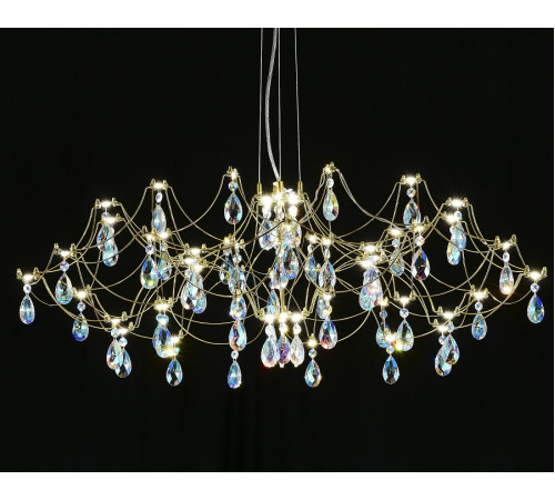 Подвесная люстра MyFar Ersilia MR2663-60P-50CD