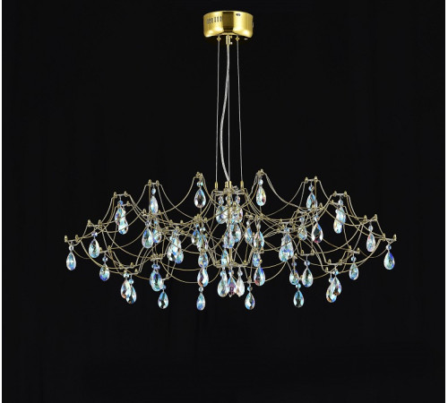 Подвесная люстра MyFar Ersilia MR2663-60P-50CD