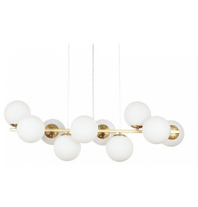 Подвесная люстра MyFar Aerton MR2944-10P