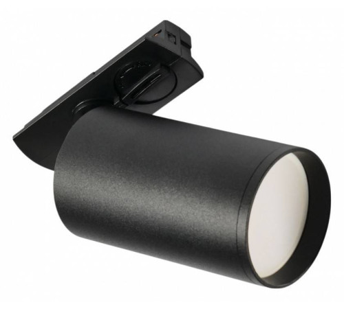 Светильник на штанге MyFar Technical MT0120-GU10-B