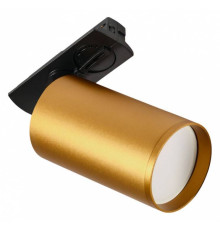 Светильник на штанге MyFar Technical MT0120-GU10-BS