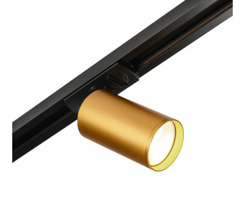 Светильник на штанге MyFar Technical MT0120-GU10-BS