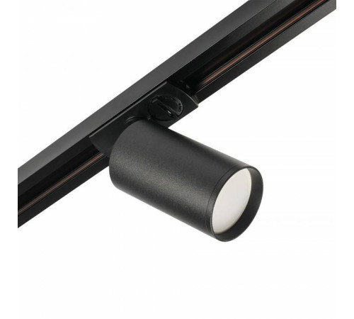 Светильник на штанге MyFar Technical MT0120-GU10-B