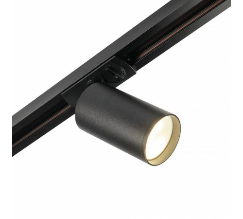 Светильник на штанге MyFar Technical MT0120-GU10-B