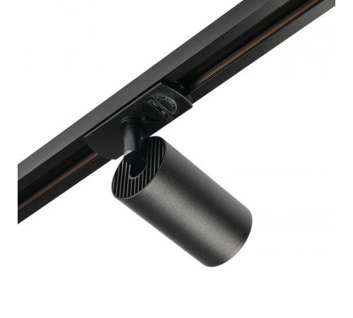 Светильник на штанге MyFar Technical MT0120-GU10-B