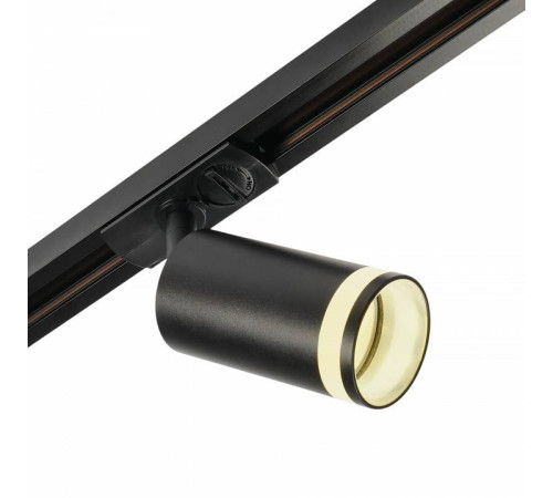 Светильник на штанге MyFar Technical MT0121-GU10-B