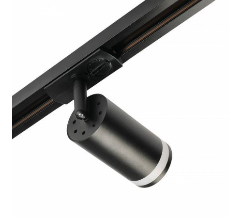 Светильник на штанге MyFar Technical MT0121-GU10-B