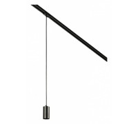 Подвесной светильник MyFar Technical MT0122-GU10-B