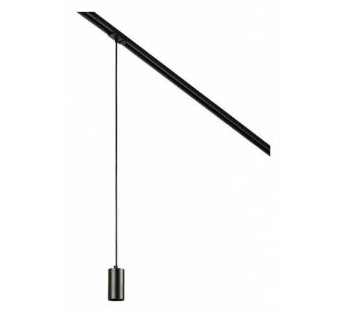 Подвесной светильник MyFar Technical MT0122-GU10-B