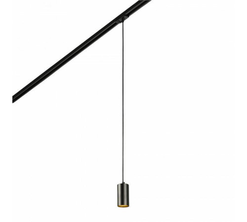 Подвесной светильник MyFar Technical MT0122-GU10-B