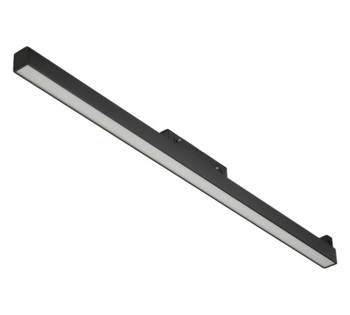 Накладной светильник MyFar Technical MT0210-20W4K-B