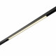 Накладной светильник MyFar Technical MT0210-20W4K-B