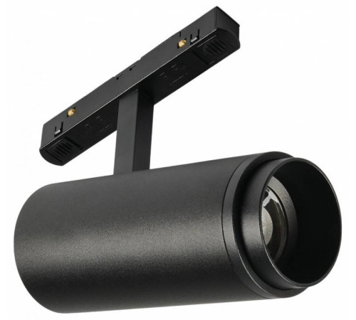 Светильник на штанге MyFar Technical MT0222-20W3K-S-B