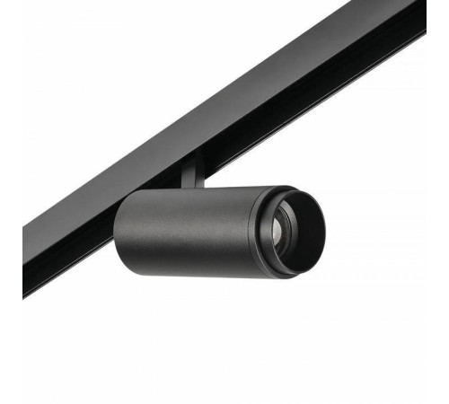 Светильник на штанге MyFar Technical MT0222-20W3K-S-B