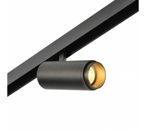 Светильник на штанге MyFar Technical MT0222-20W3K-S-B