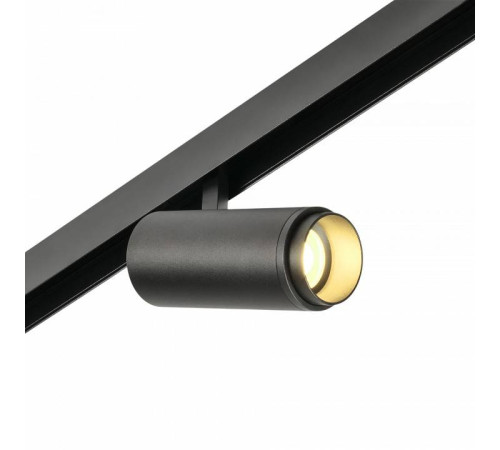 Светильник на штанге MyFar Technical MT0222-20W3K-S-B