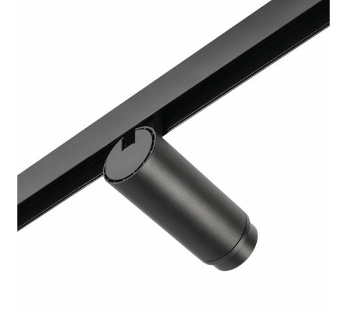 Светильник на штанге MyFar Technical MT0222-20W3K-S-B