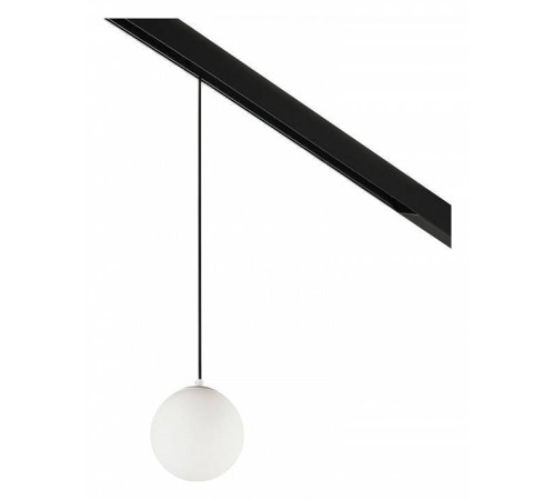 Подвесной светильник MyFar Technical MT0223-10W3K-S-B