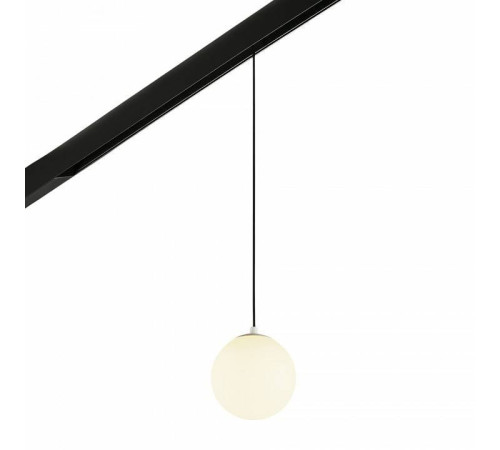 Подвесной светильник MyFar Technical MT0223-10W3K-S-B