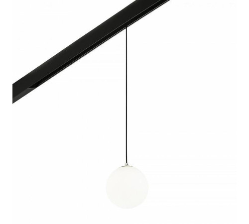 Подвесной светильник MyFar Technical MT0223-10W3K-S-B