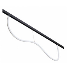 Подвесной светильник MyFar Technical MT0224-20W3K-S-B