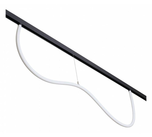 Подвесной светильник MyFar Technical MT0224-20W3K-S-B