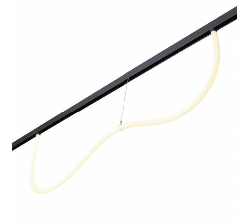 Подвесной светильник MyFar Technical MT0224-20W3K-S-B