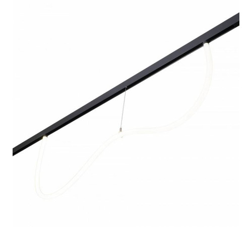 Подвесной светильник MyFar Technical MT0224-20W3K-S-B